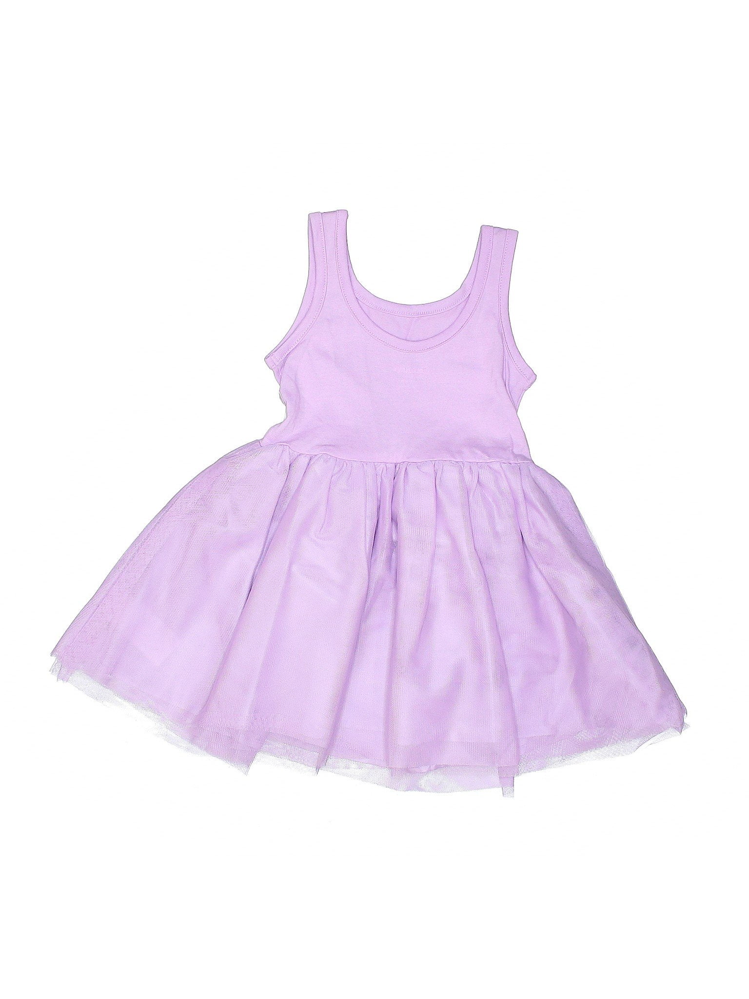 old navy lavender dress