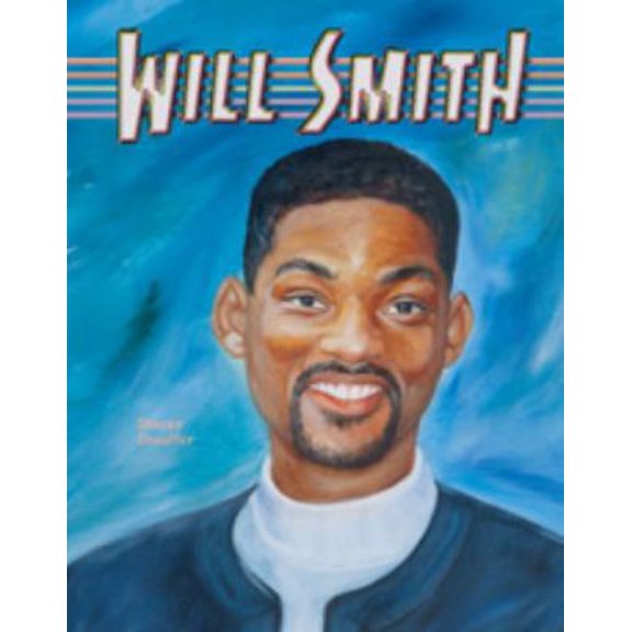 Pre-Owned Will Smith, Actor : Actor (Black Americans of Achievement) (Unknown) 0791049140 9780791049143