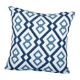 thumbnail image 1 of Funda de almohada bordada moderna de algodón suave para oficina y cafetería. C, 1 of 9