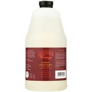 Leather Honey? Leather Conditioner 64 fl. oz. Jug