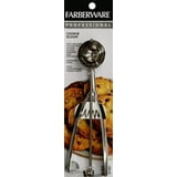 Farberware Stainless Steel Easy Release All Purpose Scoop - Walmart.com