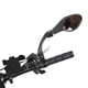 thumbnail image 1 of Espejo Trasero De Bicicleta Con Rotación De 360 ​​​​grados, Espejo De Manillar Resistente E Inastillable Para Ciclismo Seguro Con Tira Reflectante, 1 of 7