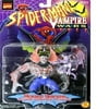 Spider-Man Vampire Wars Morbius Unbound Action Figure