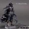 thumbnail image 2 of Anime Series Character Action Figure Pvc Desktop Car Ornament Collective Gift For Fans, 2 of 5