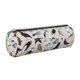 thumbnail image 1 of Disketp Animal Bird Estuche Organizador de Lápices de Cuero, Estuche de Oficina con Cremallera para Bolígrafo y Lápiz, 1 of 6