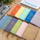 thumbnail image 5 of Cuaderno Chiisong A6 pequeño de piel, 24 unidades, regalo para empleados, 5 of 7