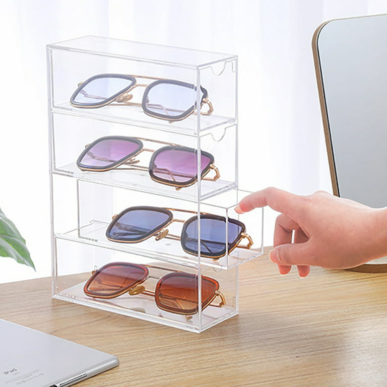 Glasses Bag Accessories, Glass Cases Sunglasses