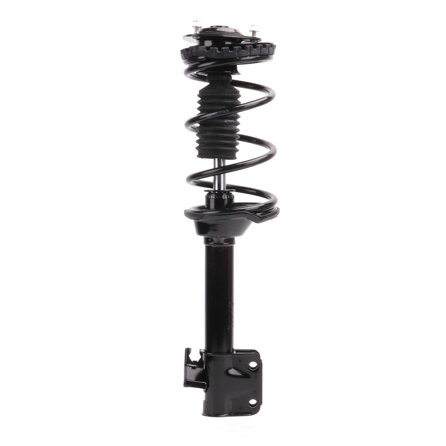 PRT 920010 Suspension Strut and Coil Spring Assembly