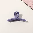 thumbnail image 3 of Hair Claw Beautiful Lines Simple Retro Classic Hair Clips, 3 of 5