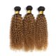 thumbnail image 3 of Hair Bundles Hiaplame 1B27 Ombre, rizado y rizado, 45-55 cm, 300 g, 3 paquetes, 3 of 8