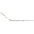 thumbnail image 4 of Rear Bumper Trim Compatible with LINCOLN TOWN CAR 2003-2011 Left Driver Side Plastic Chrome, 4 of 5