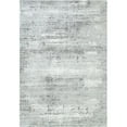 thumbnail image 1 of Dynamic Rugs IC699330910 5 Pi 3 Po x 7 Pi 7 Po Icône 9330 Rectangle Tapis Moderne - 910 Gris&44; Or & Bleu, 1 of 1
