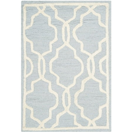 Home Trends Geometric Rug - Safavieh Cambridge Kyle Geometric Area Rug or Runner