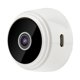 thumbnail image 3 of Cámara WIFI, mini cámara de vigilancia inteligente de seguridad de WIFI, parte superior de la línea, 3 of 8