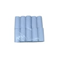 thumbnail image 4 of Rollo de papel térmico para impresora de bolsillo Papel de impresión térmica con adhesivo universal sin núcleo y sin tubo, 4 of 5