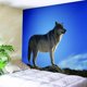 thumbnail image 2 of Tapicería de Animales para Pared BLESIY Tapicería de animales para la pared, 2 of 8