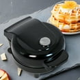 thumbnail image 3 of Elite Cuisine EWM055 Mini Waffle Snack Maker, 3 of 4