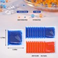 thumbnail image 1 of Bolas de agua Arme Refill Ammo（Paquete de 20 - 10,000 por paquete）-Cuentas de chorro de ag Arme Arme, 1 of 2