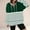 A_ Green, variant on Olyvenn Womens Oversized Mama Sweatshirt Long Sleeve Pullover Hoodies with Kangaroo Pocket Casual Loose Fall Fashion Tops Pink XXL