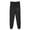 Black, variant on Women's Sweatpants Fleece Lined Baggy Straight Leg Lounge Pants Women Casual Trousers And Trousers Plus Velvet Running Fitness Sports Pants Black L