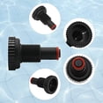 thumbnail image 4 of Mosiee Replacement Air Bleeder 273512 Compatible With For Triton And Fns Pools, 4 of 8