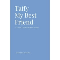 Taffy My Best Friend (Paperback)