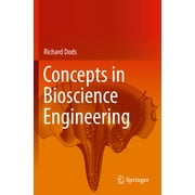 Concepts in Bioscience Engineering (Paperback)
