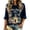 Navy-A#100805aa, variant on AHMOMEI 911 Memorial Never Forget 3/4 Sleeve Tops for Women Courage Hope 911 25th Anniversary Tshirt American Flag Women Patriotic Shirt XXL