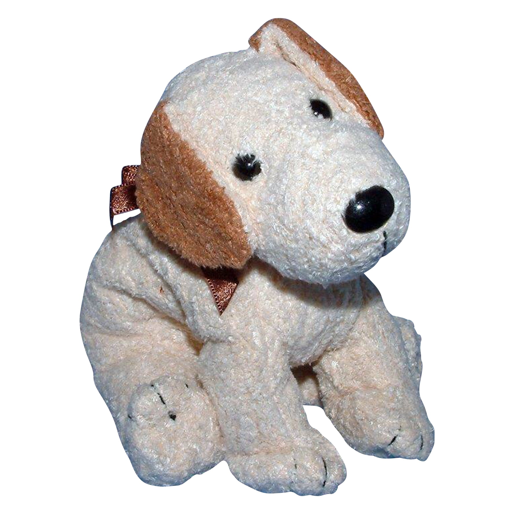 Ty Beanie Babies 42250 Trevour The Rottweiler Dog 15cm for sale online 