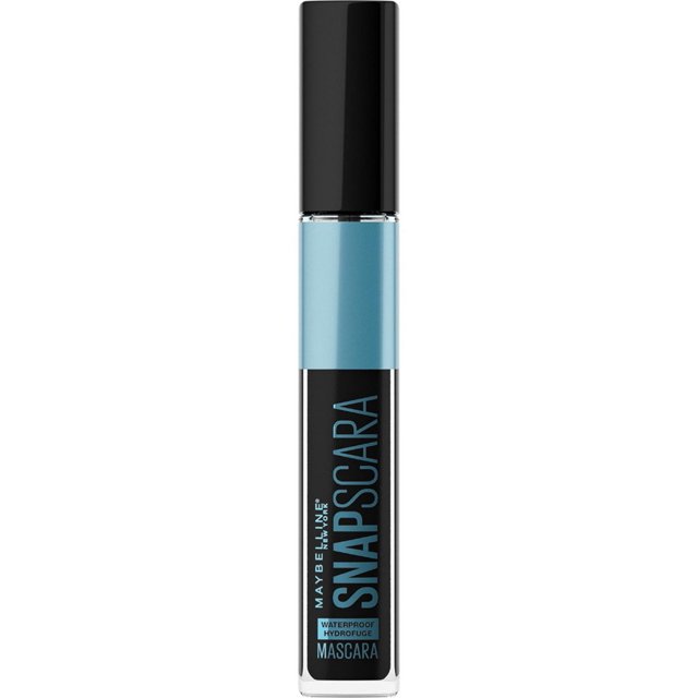 Mascara Snapscara, Bold Brown
