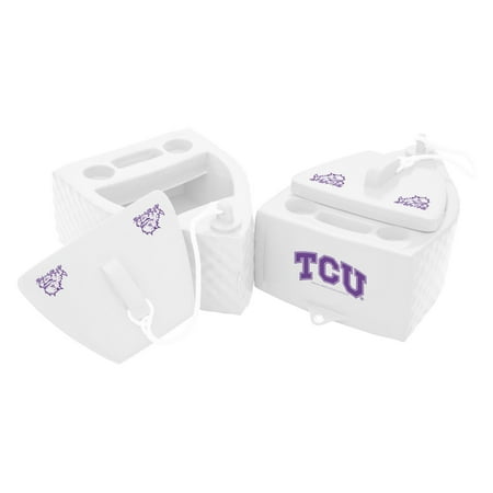 Trc Recreation Collegiate Floating Cooler