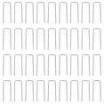 thumbnail image 1 of MasteelfCA 100Pcs Professional Greening Pins Wreath Craft Making Pins Flower Arrangement Tools, 1 of 7