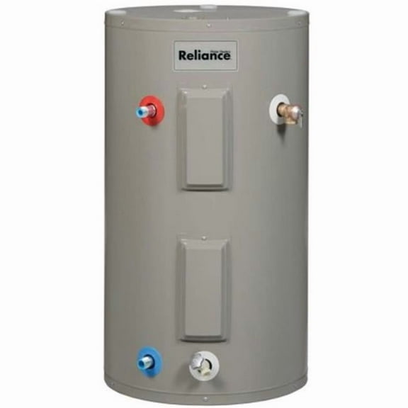 State Water Heater Reliance  40 gal Electric Water Heater