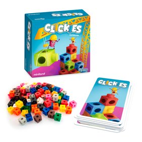 Miniland Clickies
