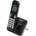 thumbnail image 2 of Teléfono Inalámbrico Panasonic KX-TGC210MEB con Altavoz negro, 2 of 4