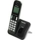 thumbnail image 2 of Teléfono Inalámbrico Panasonic KX-TGC210MEB con Altavoz negro, 2 of 4