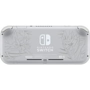 Nintendo Switch Lite - Zacian and Zamazenta Edition