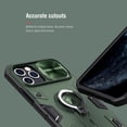 thumbnail image 3 of tumgatte For 12 Pro 6.1 Case, CamShield Pro Case With Slide Camera Cover Up to 60% off, 3 of 4