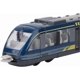 thumbnail image 5 of Miniature Model Car, Simulation Alloy Train Model Diecast Model Cars for Children (Blue), 5 of 5