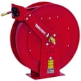thumbnail image 4 of REELCRAFT 81100 OLP 3/8" x 100 ft. Spring Return Hose Reel with Hose 300 psi, 4 of 5