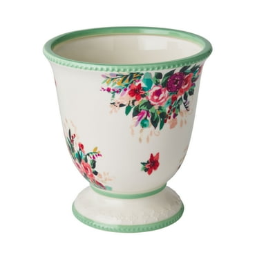 The Pioneer Woman 9" Ceramic Urn Planter