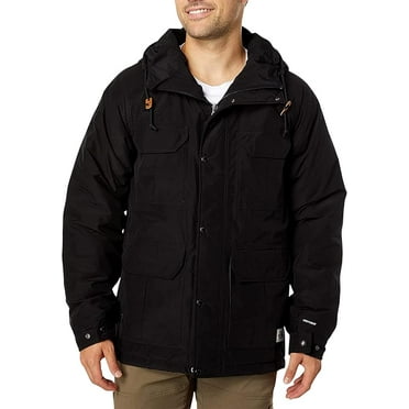 The North Face Men's Thermoball Dryvent Mountain Parka Winter Jacket Size LARGE