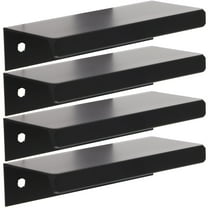 4 Pcs Small Drawer Pulls Cabinet Jig Door Handle Furniture Handles