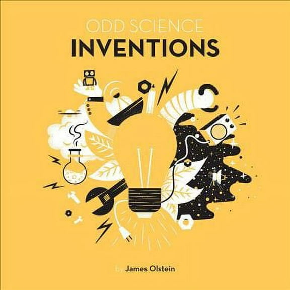 Odd Science - Amazing Inventions