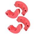 thumbnail image 4 of Clutch Shoe, Stable Lightweight Aluminium Alloy Clutch Spring, for RC Car Nitro Red,Blue, 4 of 7