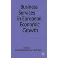 thumbnail image 2 of Business Services in European Economic Growth, 2 of 3