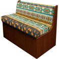thumbnail image 1 of Aztec Rv Sofa Couch Cushion Cover Breathable Portable Slipcover Cushion Covers Portable Camper Accessories for Rv Camper Car, 1 of 7