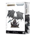 thumbnail image 1 of Warhammer Chaos Daemons Be'lakor El Maestro Oscuro, 1 of 1