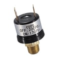 thumbnail image 3 of koolsoo 12V 3.5A Air Pressure Switch 170PSI-200PSI for Trumpet Train, 3 of 3