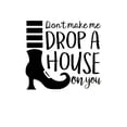 thumbnail image 2 of Simple English Bottes Motif Imprimé Mode Tendance Col Rond Manches Courtes, T-Shirt de Sport Décontracté Simple, Hauts d'Été Confortables pour Femmes, 2 of 6